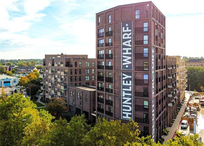 1 Bedroom Apartment To Rent In Palmer Street, Reading, RG1