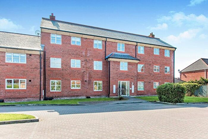 2 Bedroom Apartment To Rent In Ladybank Avenue, Fulwood, Preston, PR2
