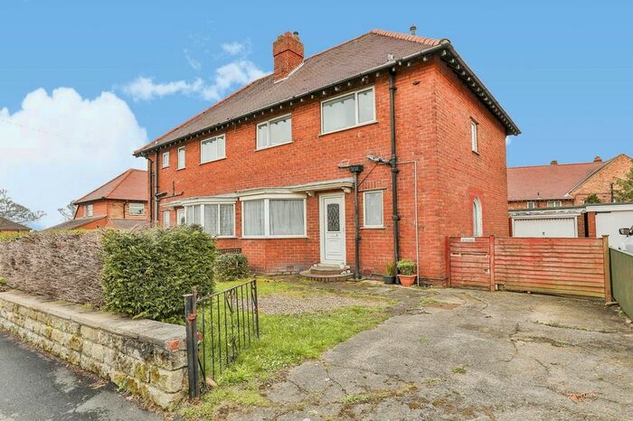 3 Bedroom Semi-Detached House To Rent In Maple Drive, Scarborough, North Yorkshire, YO12