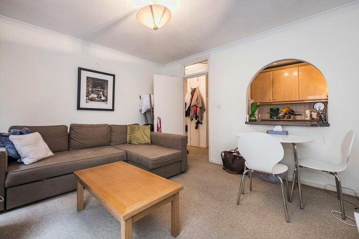 1 Bedroom Flat To Rent In Upper Thames Street, London, EC4V