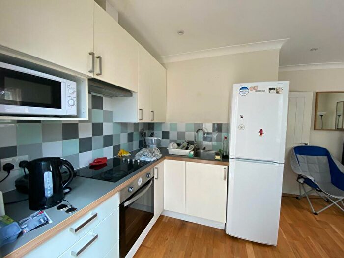 3 Bedroom House To Rent In Twyford Road, Brighton, BN1