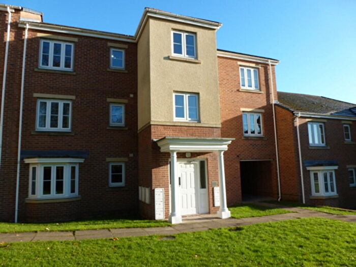 2 Bedroom Flat To Rent In Lane End View, Moorgate Villas, S60
