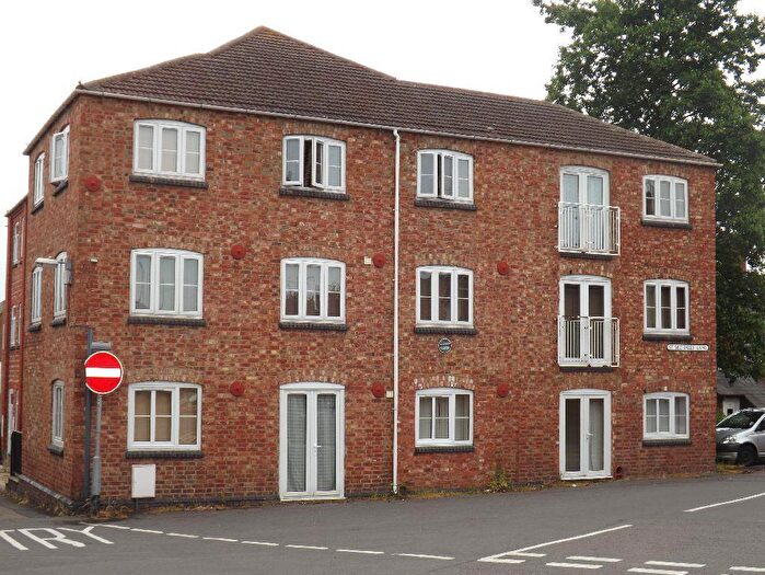 1 Bedroom Flat To Rent In The Factory, Thrift St, Wollaston, NN29