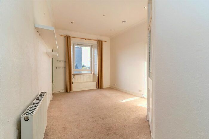 1 Bedroom Flat To Rent In Westfield Road, Gorgie, Edinburgh, EH11