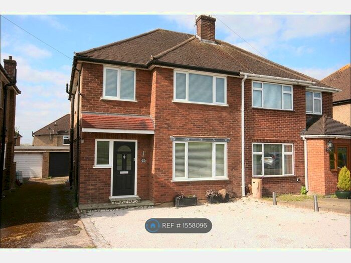 3 Bedroom Semi-Detached House To Rent In Harvil Road, Harefield, Uxbridge, UB9
