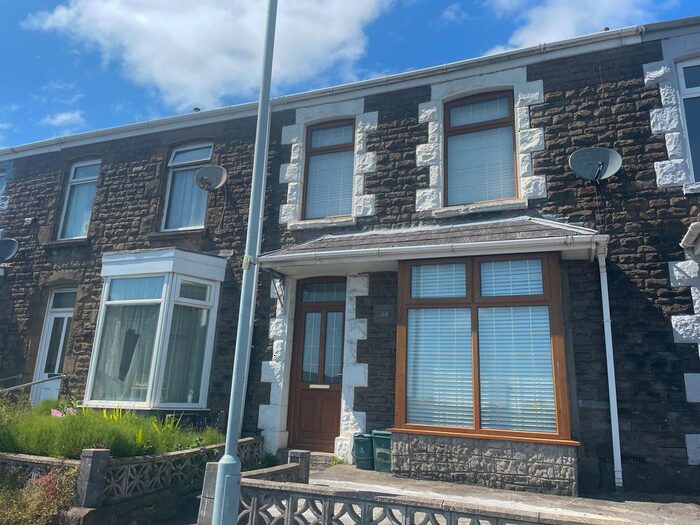 3 Bedroom Property To Rent In St Johns Road, Manselton, Swansea, SA5
