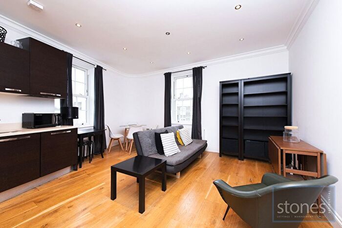 1 Bedroom Flat To Rent In Queens Crescent, London, NW5