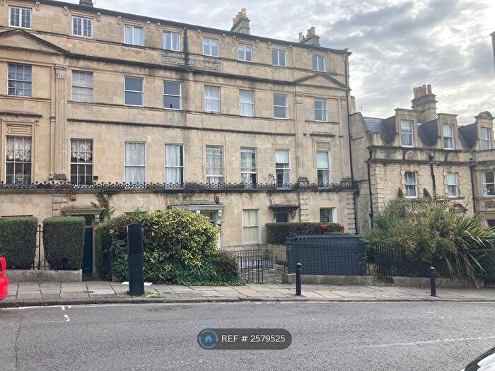 1 Bedroom Flat To Rent In Belvedere Villas, Bath, BA1