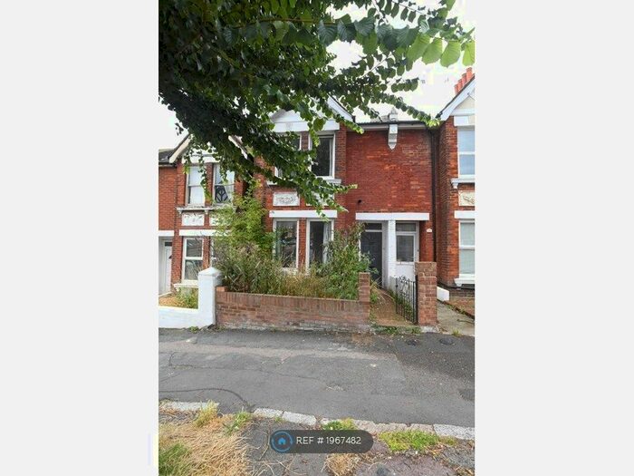 5 Bedroom Terraced House To Rent In Elm Grove, Brighton, BN2