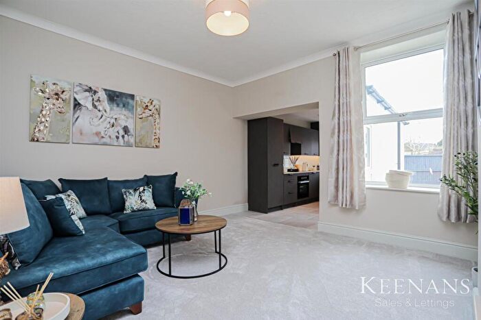 3 Bedroom Terraced House For Sale In Harwood Road, Rishton, Blackburn, BB1