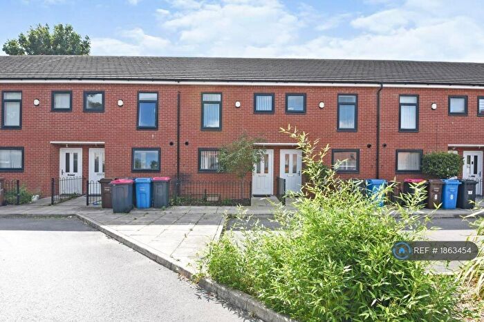 3 Bedroom Terraced House To Rent In Wardley, Swinton, Manchester, M27