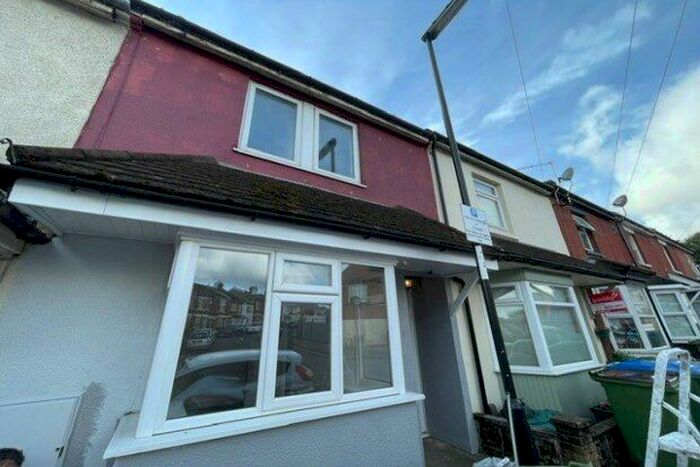 4 Bedroom Terraced House To Rent In Ancasta Road, Southampton, SO14