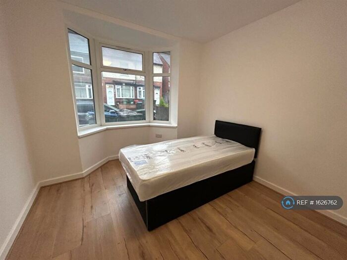 1 Bedroom Flat To Rent In Gulson Road, Coventry, CV1