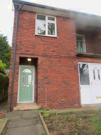 2 Bedroom Apartment To Rent In Victoria Road, Horwich, Bolton, BL6
