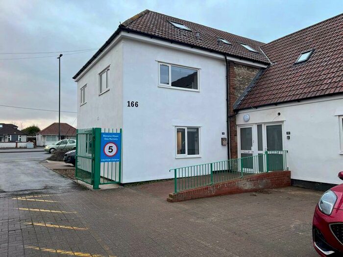 4 Bedroom Detached House To Rent In Gloucester Road, Bristol, BS34