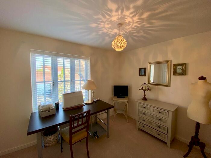 4 Bedroom Detached House For Sale In Moorlay Crescent, Winford, Bristol, BS40
