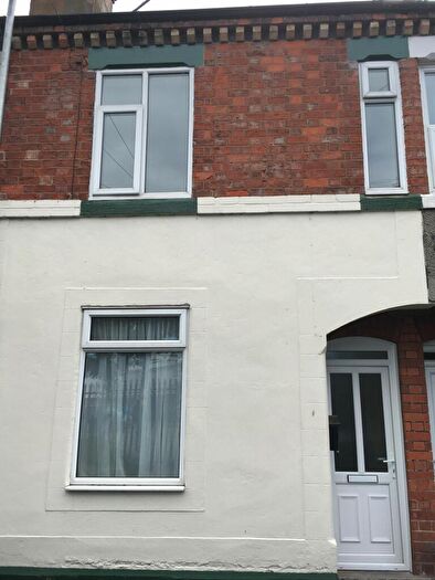 1 Bedroom Flat To Rent In Bellasis Street, Stafford, ST16