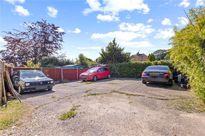 1 Bedroom Flat For Sale In Victoria Drive, Bognor Regis, PO21