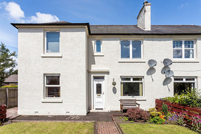 2 Bedroom Flat For Sale In Main Street, Dechmont, EH52