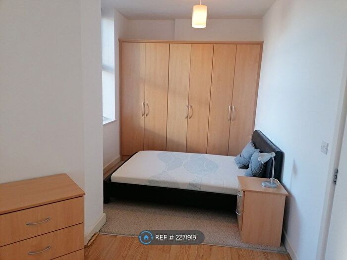 1 Bedroom Studio To Rent In Mcilroys Building, Reading, RG1
