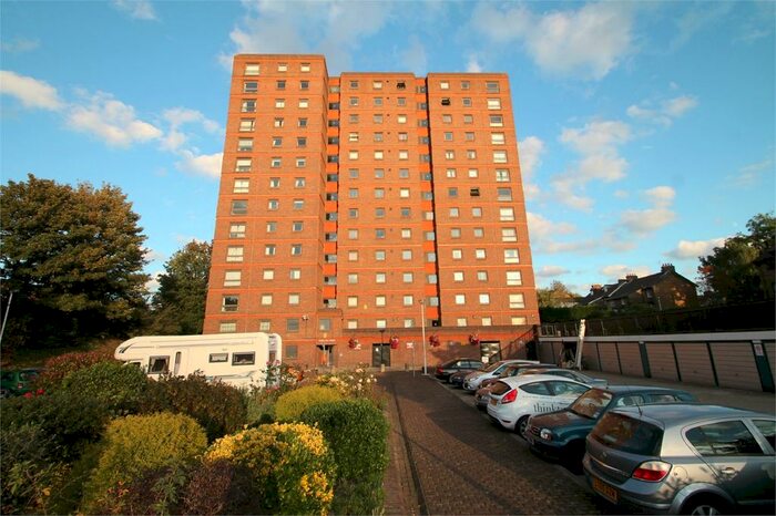 1 Bedroom Flat To Rent In Rabbs Mill House, Chiltern View Road, Uxbridge, UB8