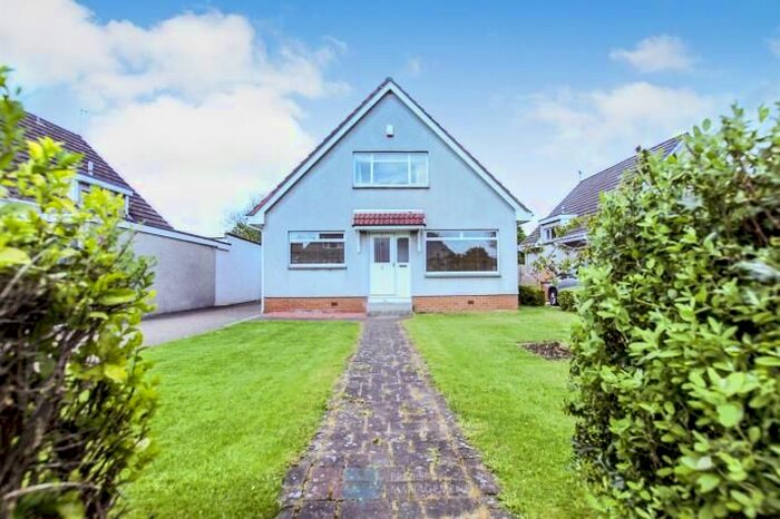3 Bedroom Detached Bungalow To Rent In Parklands, Broxburn, EH52