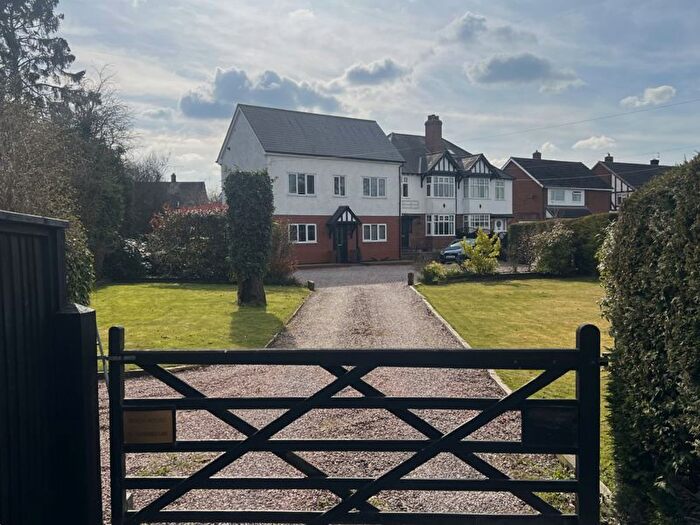 3 Bedroom Detached House For Sale In Featherbed Lane, Shrewsbury, SY1
