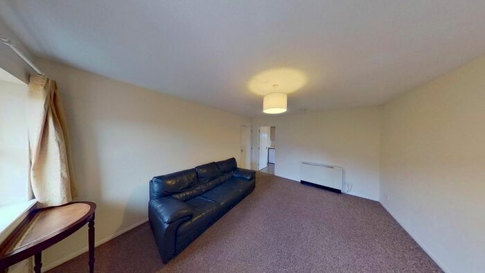 1 Bedroom Flat To Rent In Tytler Gardens, Edinburgh, EH8