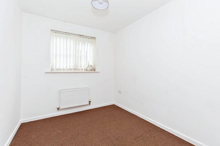 2 Bedroom Apartment To Rent In Harrop Court, Darwen, Lancashire, BB3