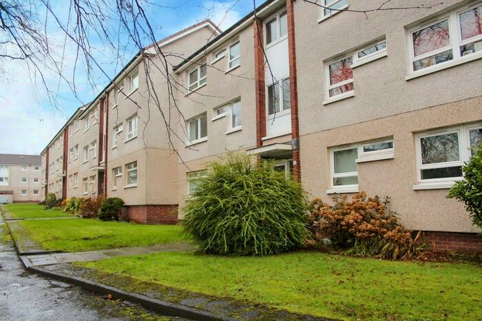 1 Bedroom Flat To Rent In Maxwell Drive, Flat /, Pollokshields, Glasgow, G41