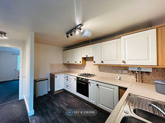 3 Bedroom Terraced House To Rent In Falshaw Way, Manchester, M18