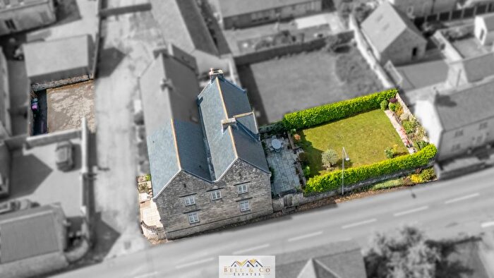 4 Bedroom Semi-Detached House For Sale In Turner Croft, Laughton-En-Le-Morthern, Sheffield, S25