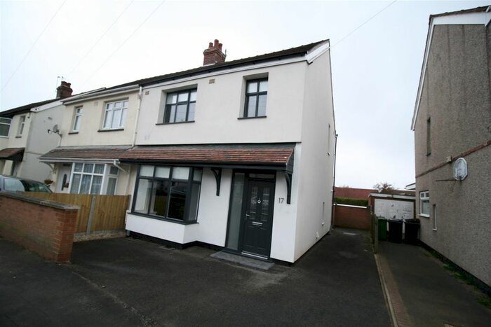 3 Bedroom Semi-Detached House To Rent In Leyland Road, Nuneaton, CV11