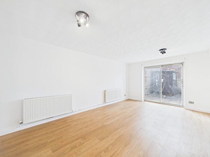 3 Bedroom Terraced House For Sale In Cabot Green, Bristol, BS5