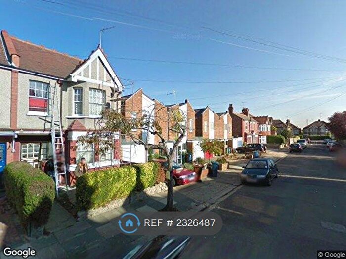 3 Bedroom Semi-Detached House To Rent In Hide Road, Harrow, HA1