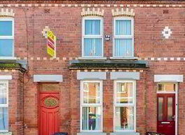 3 Bedroom Terrace House To Rent In Meadowbank Place, Belfast, BT9