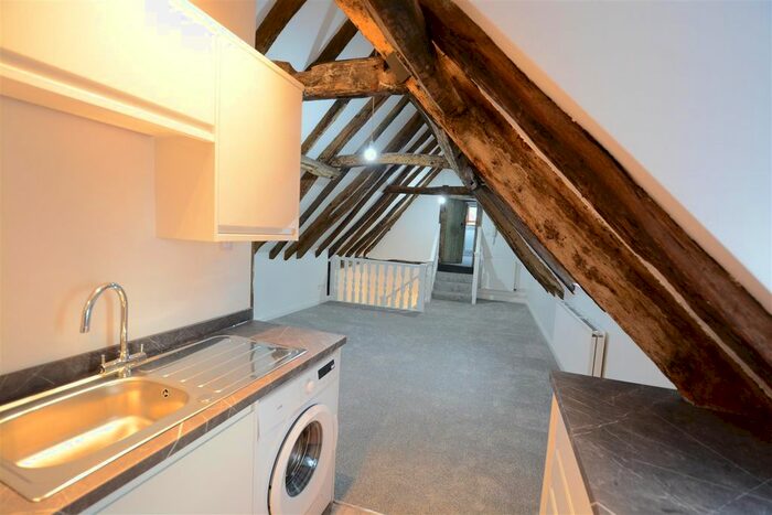 1 Bedroom Flat To Rent In Micklegate, York, YO1