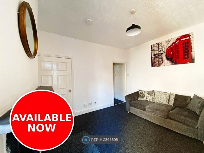 1 Bedroom Property To Rent In Cyprus Road, Leicester, LE2