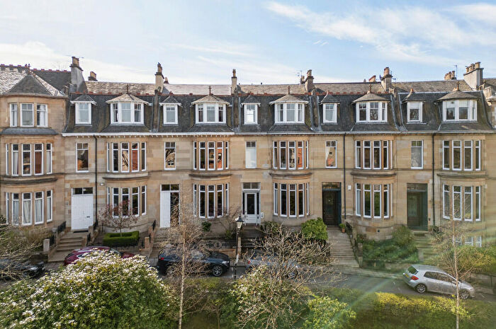 1 Bedroom Apartment To Rent In Flat, Princes Gardens, Dowanhill, Glasgow, G12