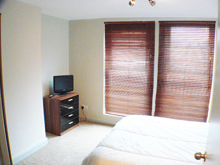 2 Bedroom Apartment To Rent In Albany Road, Chorlton, M21