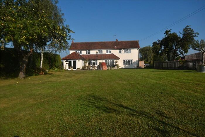 4 Bedroom Detached House To Rent In Main Road, Tirley, Gloucester, Gloucestershire, GL19