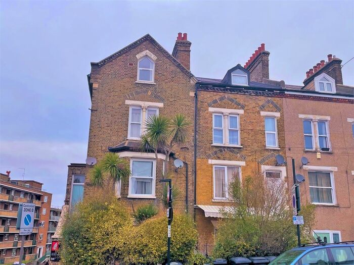 1 Bedroom Flat To Rent In Ryecroft Road, London, SE13