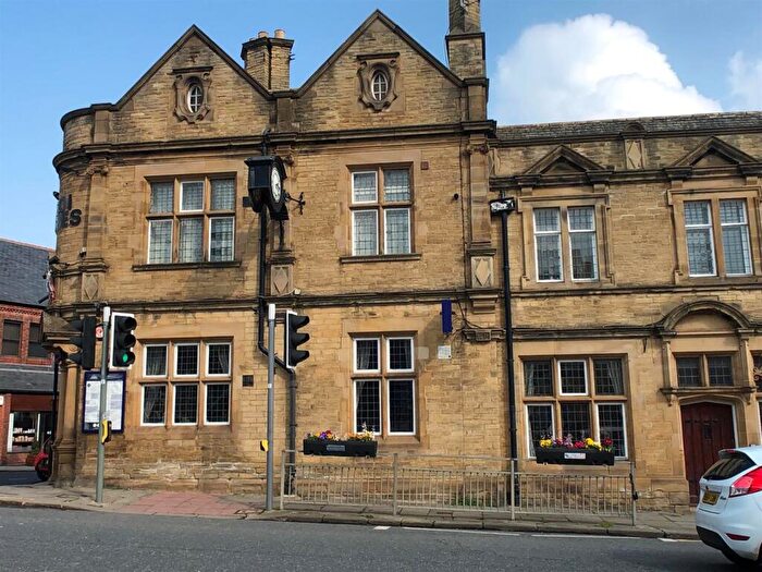 2 Bedroom Flat To Rent In Flat The Old Police Station, Harrogate Road, Leeds, LS7