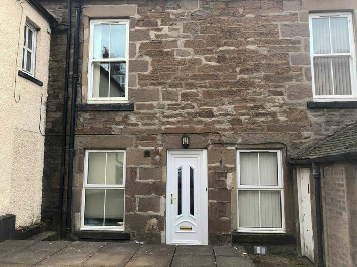 5 Bedroom Detached House To Rent In Westfield Place, Dundee, DD1