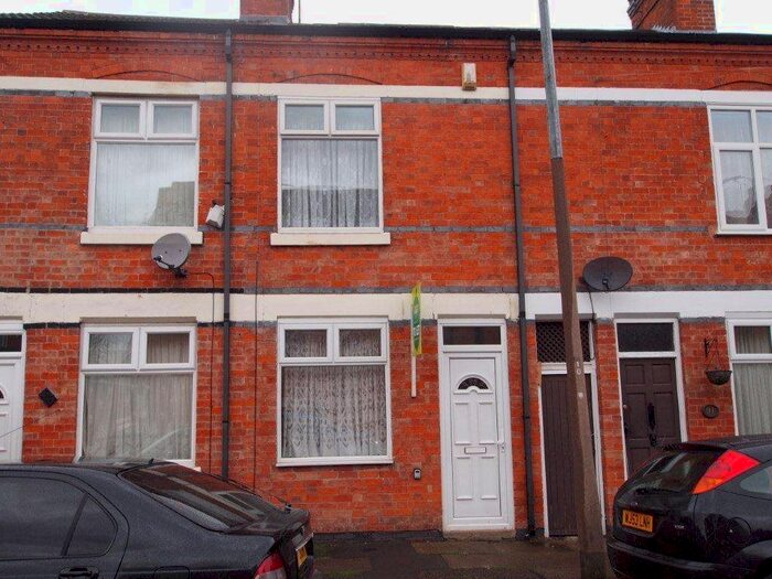 2 Bedroom Terraced House To Rent In Manor House Gardens, Main Street, Leicester, LE5