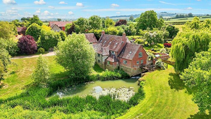 5 Bedroom Detached House For Sale In Honington, Shipston-On-Stour, CV36
