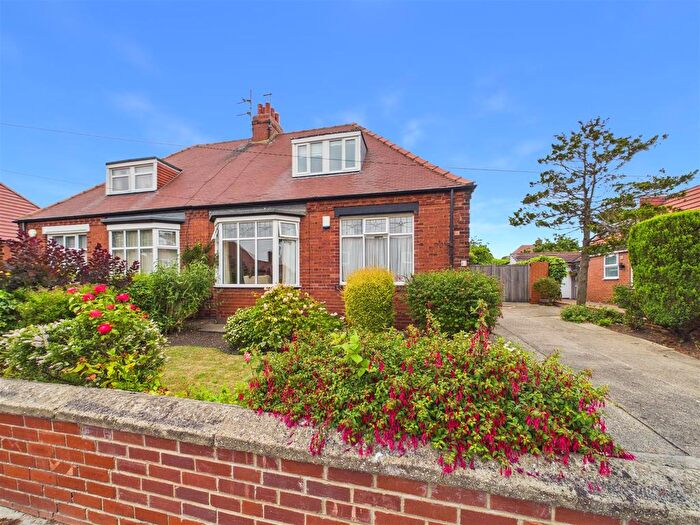 4 Bedroom Property For Sale In Tynedale Road, South Shields, NE34