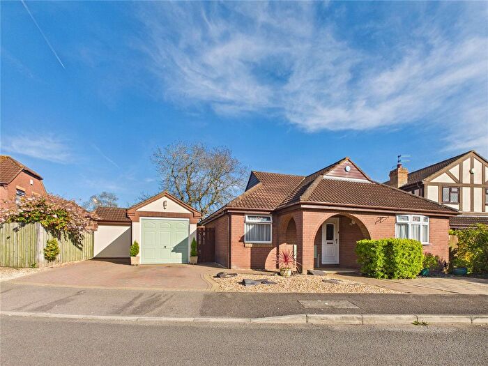 3 Bedroom Bungalow For Sale In Sherbourne Avenue, Bradley Stoke, Bristol, South Gloucestershire, BS32