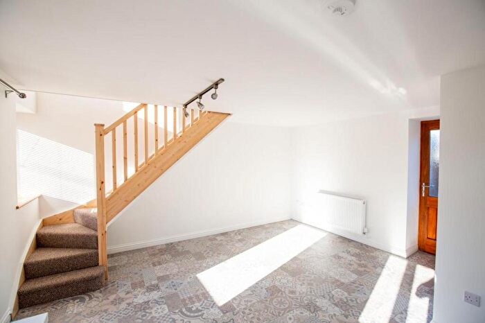 1 Bedroom House To Rent In Ham Lane, Bristol, BS49