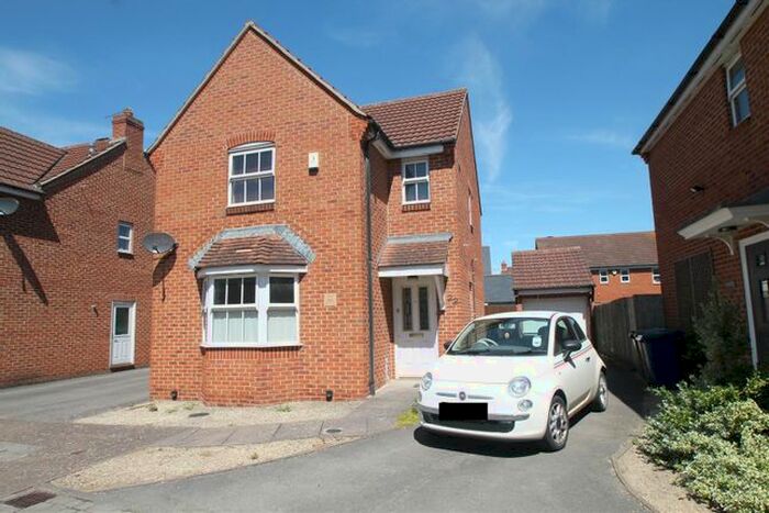 3 Bedroom Detached House To Rent In Thatcham Road, Walton Cardiff, Tewkesbury, GL20